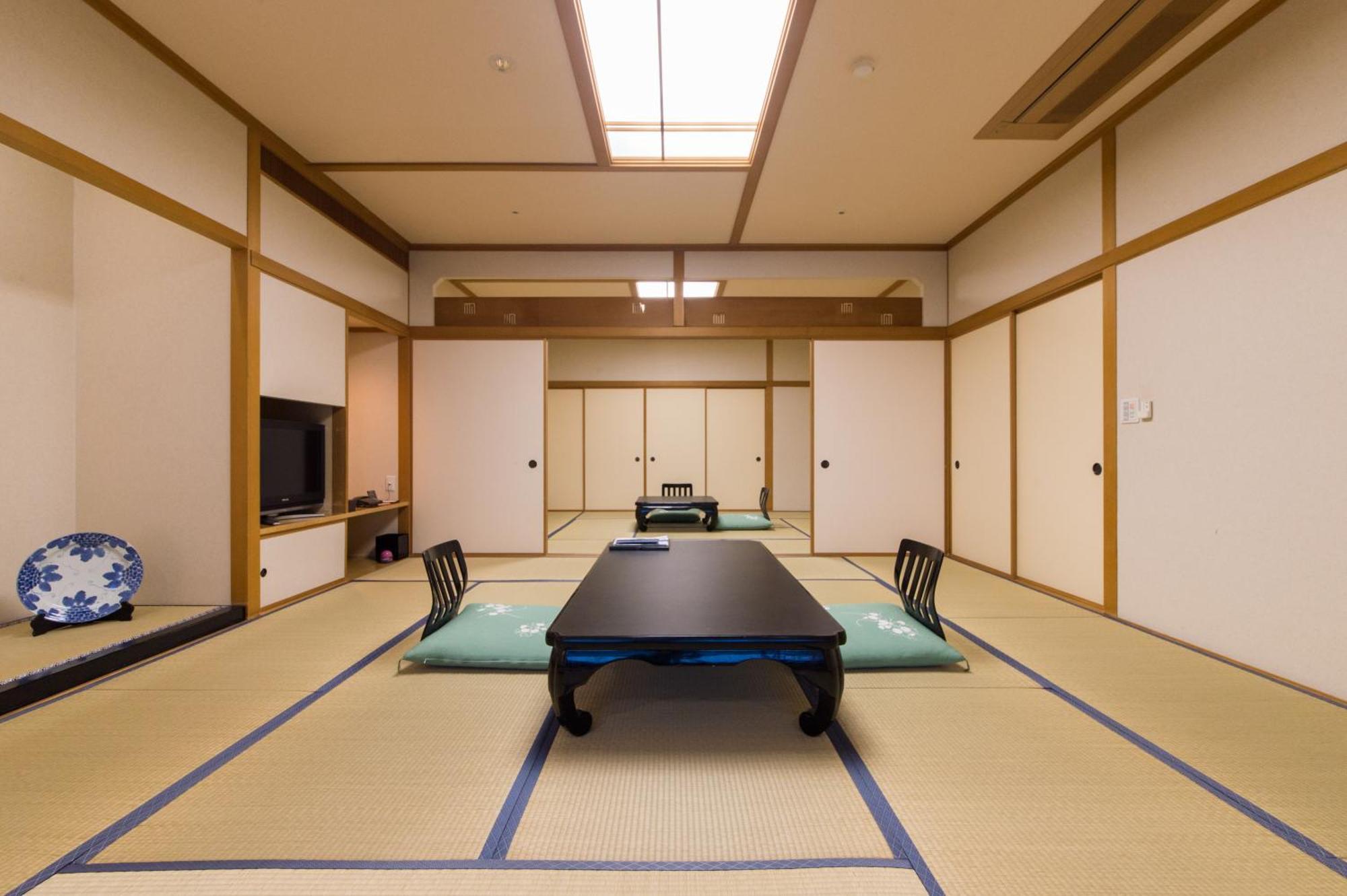 ホテル あわら温泉　グランディア芳泉 あわら市 エクステリア 写真